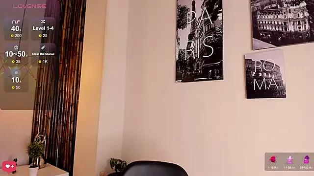 Aria_Reid on StripChat 