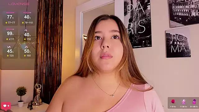 Aria_Reid on StripChat 