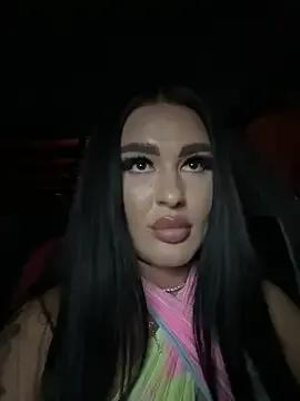 AriaTaylor on StripChat