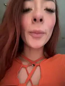 ariiel_ on StripChat 