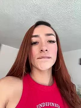 ariiel_ on StripChat 