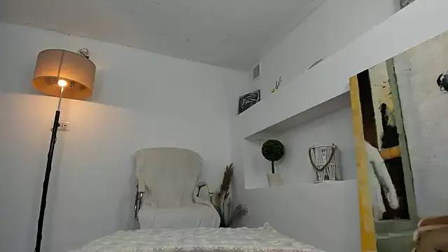 Arya_Lexy on StripChat 