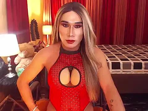 Asianbigcum on StripChat 