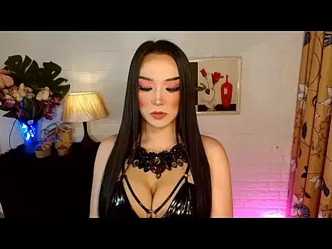 AsianDevineGoddess on StripChat 