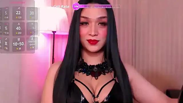 AsianDevineGoddess on StripChat 