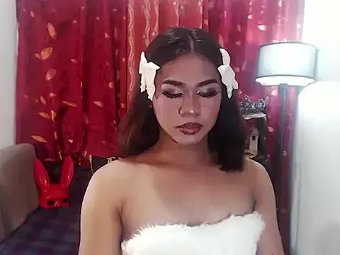 asianlatina69 on StripChat 