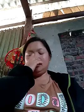 Ava-120 on StripChat