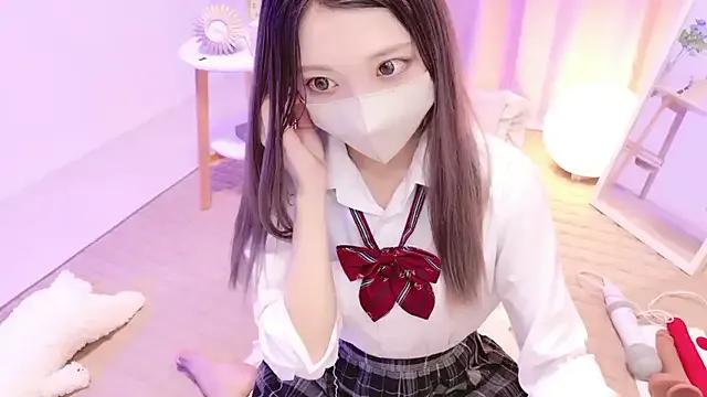 AZUnyan_ — Freechat on StripChat