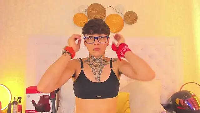 b3k_afrodict — Freechat on StripChat