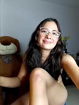 baaby-miiaa on StripChat 