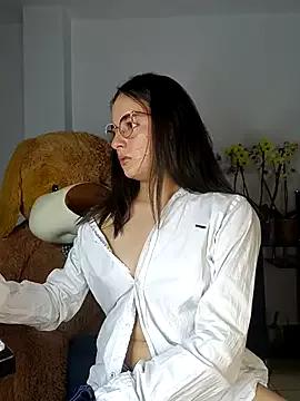 baaby-miiaa on StripChat 