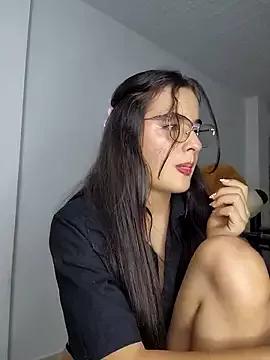 baaby-miiaa on StripChat 