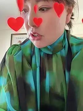 Baby96188 on StripChat 