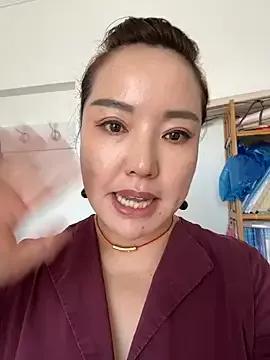 Baby96188 on StripChat 