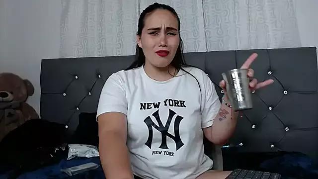 Baby_hornyJM on StripChat 