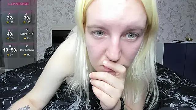 Baiambel_Mi on StripChat 