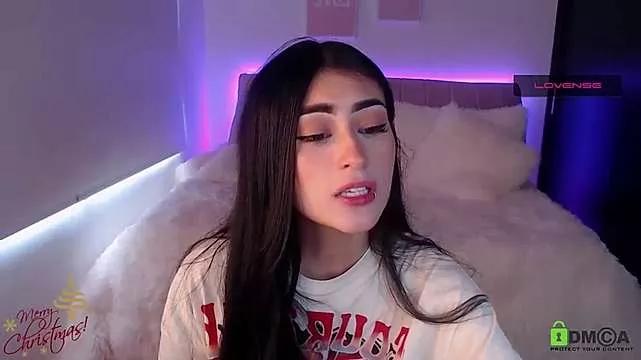 barbie_es on StripChat 