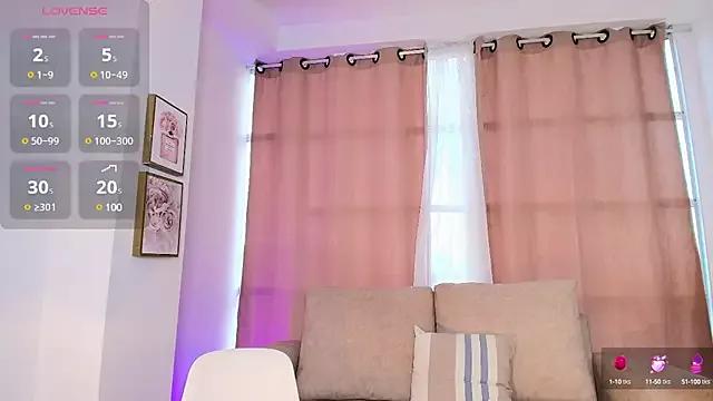 barbie_es on StripChat 