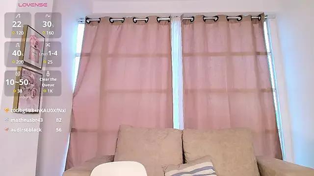 barbie_es on StripChat 