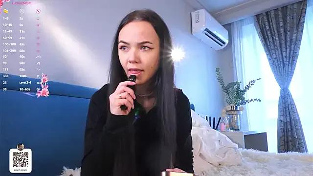 beauty_fuel — make my fingers go deep into my pussy