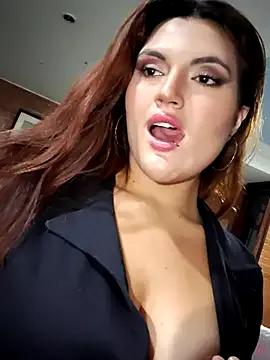 becca_diamond on StripChat 