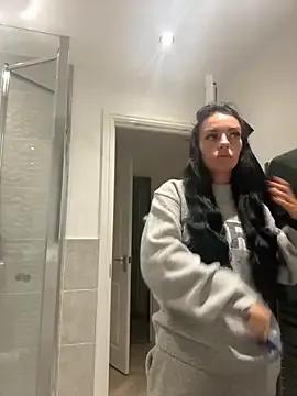 BELLABLACKXUK — Snapchat to LT