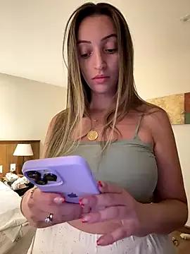 BelleLouiseVp — Sexy Naked for you