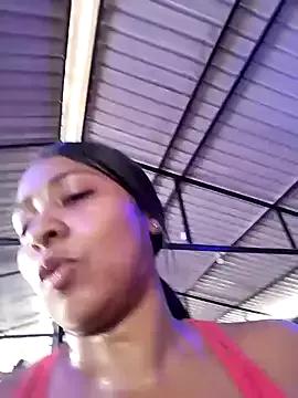 Berry_Bans on StripChat 