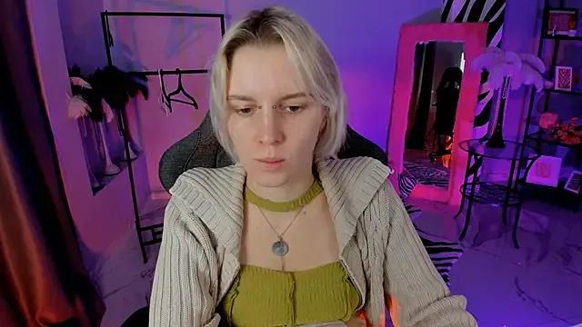 BethanyCloud — twerk time