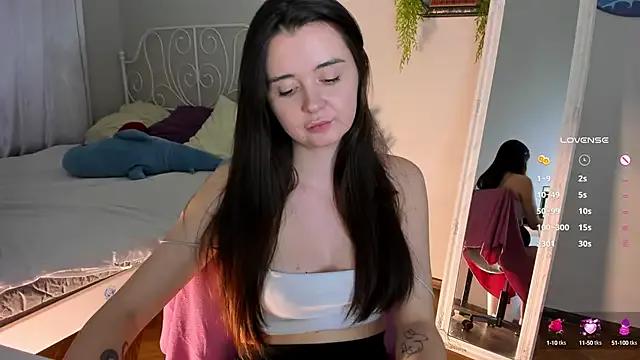 Betty_Dafoe on StripChat 