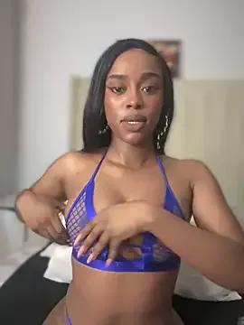 BhadBhad_Kitty on StripChat