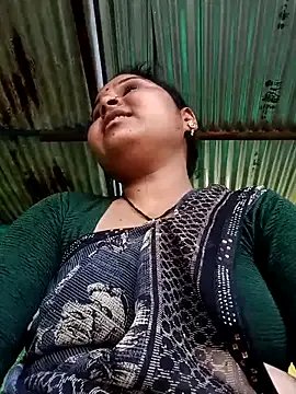 Bharti_thakurr — Freechat on StripChat