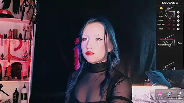 Bibi_Iva on StripChat 