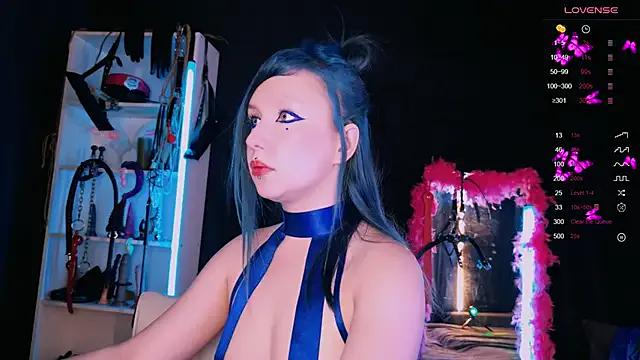 Bibi_Iva on StripChat 