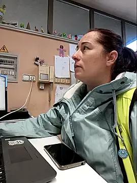 bichota85 — Show tetas 5min bao trabajo