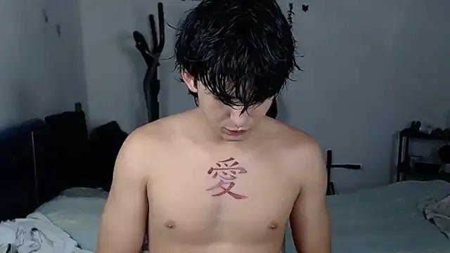 big_lunatic — SHOW CUM 