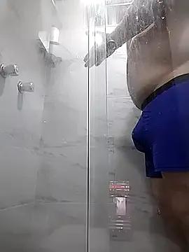 BigCristh79 — Down pants