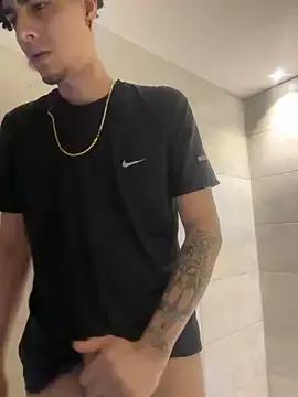 bigryann23 — Freechat on StripChat