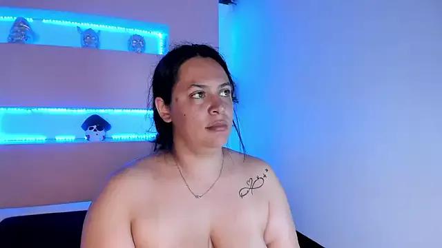 Biiancacox on StripChat 
