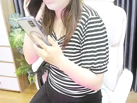 BimBimMup on StripChat 