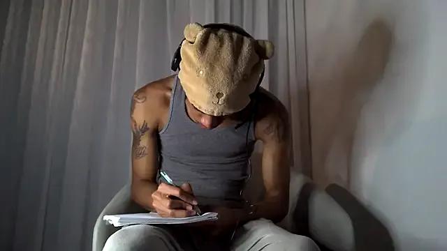 BlackBullTitus — fuck pocket pussy for 30 min