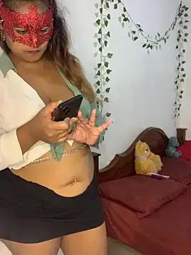 blackrose02 — Fingering