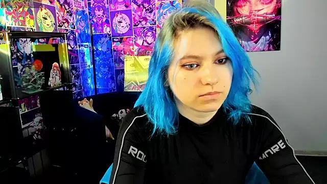 Bonni_Meiz on StripChat 