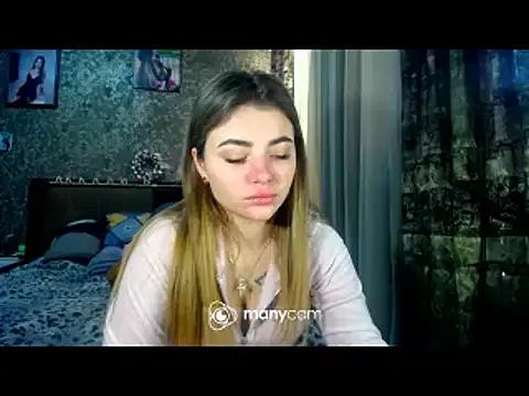 BonnyShy on StripChat 