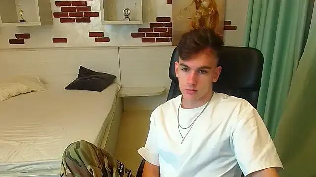 BradyFlint — CUM SHOW !! <3