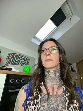 BrownieyQueen — Show  spit on it + LT