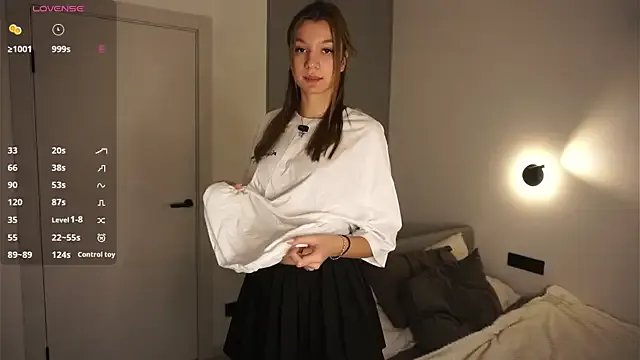 BrynnHolverson on StripChat