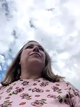 Canadian_BBW — Wet Juicy Pussy