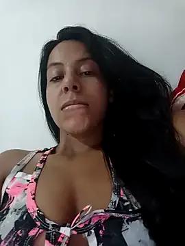 CaraVelvet on StripChat