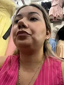caro_1506 — Flash tits